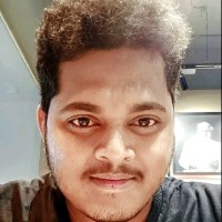 Dhanush Hr
