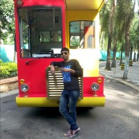 Sandeep Pandey