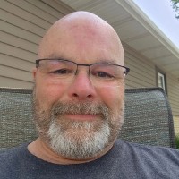 Todd Wood