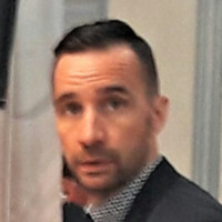 Laurent Bareille