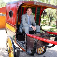 Miguel Duaso Peralta