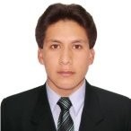 Iván Correa Aguilar