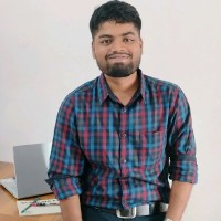 Yogesh Bojjawar