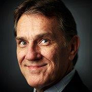 Terry Hollahan