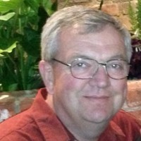 Jerry McCord