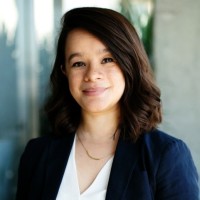 Eva Wong