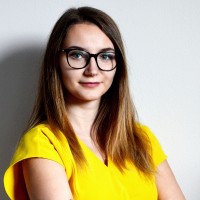 Ivana Beňová