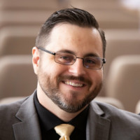 Andrew Bardin