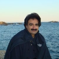 Anwar Zaidi