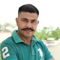 Mahendra Singh Shaktawat