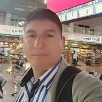 Henry Castiblanco Cortes