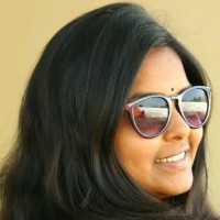 Swapna Katikareddy