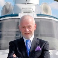 Grahame Pickering MBE