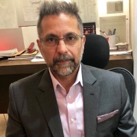 Naushad Javaid