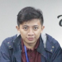 Andi Dahroni