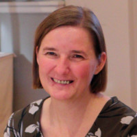 Nadine Bogaerts