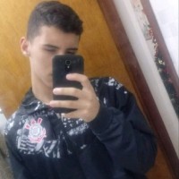 Gabriel Rodrigues De Oliveira