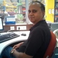 Natvar Gajjar