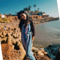 Malavika Sunil