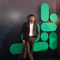 Sanket Rasal