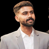 SURAJ M.S