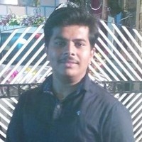 Mahesh Godbole