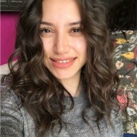 Monica Sharl