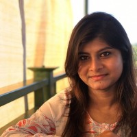 Sushmitha Ghosh