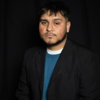 Gustavo Reyes