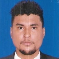 Elton Gabriel Romero Chamorro