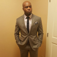 Jerry Muhammad