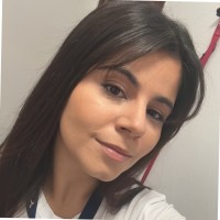 Tatiana Yanez Brito