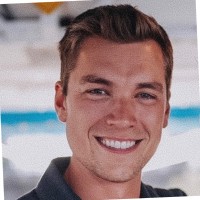 Isaac Johnson