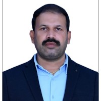 Siva Kota Reddy Konda