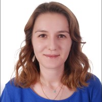 Sinem Merve Şişman