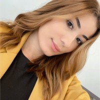 Ana Melissa Guifarro