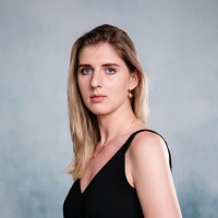 Anastasia Bichan
