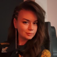 Olga Fetisova