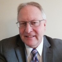 Larry Lallensack