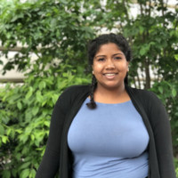 Rachna Priscilla Mohan