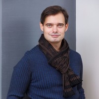 Dmitriy Pavlov