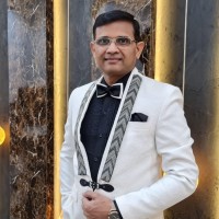 Rajender Vats