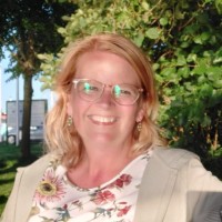 Miranda van der Sanden