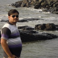 mahesh shinde