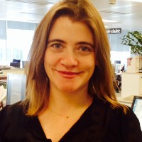 Charlotte Williamson