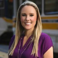 Brandy Foust