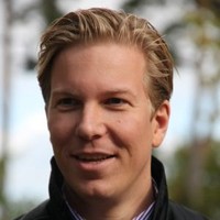 Jonathan Holmgren