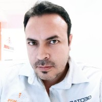 Jesús Gerardo Díaz Villegas