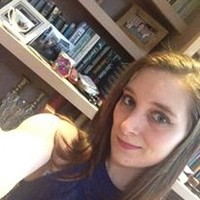 Caitlin Fleming