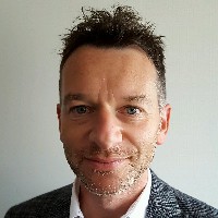 Michael Ackroyd